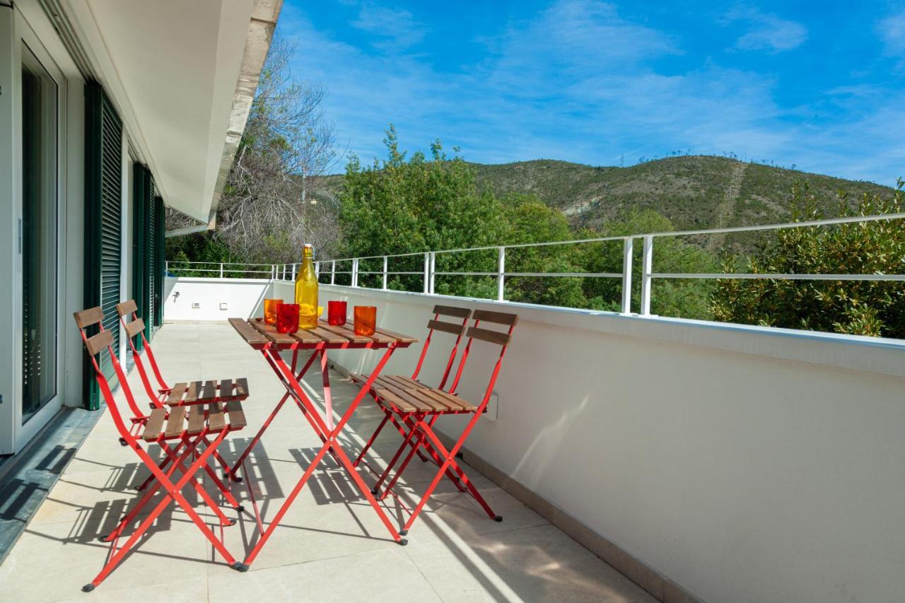 Casa Grande Mare Villa Леванто Екстериор снимка