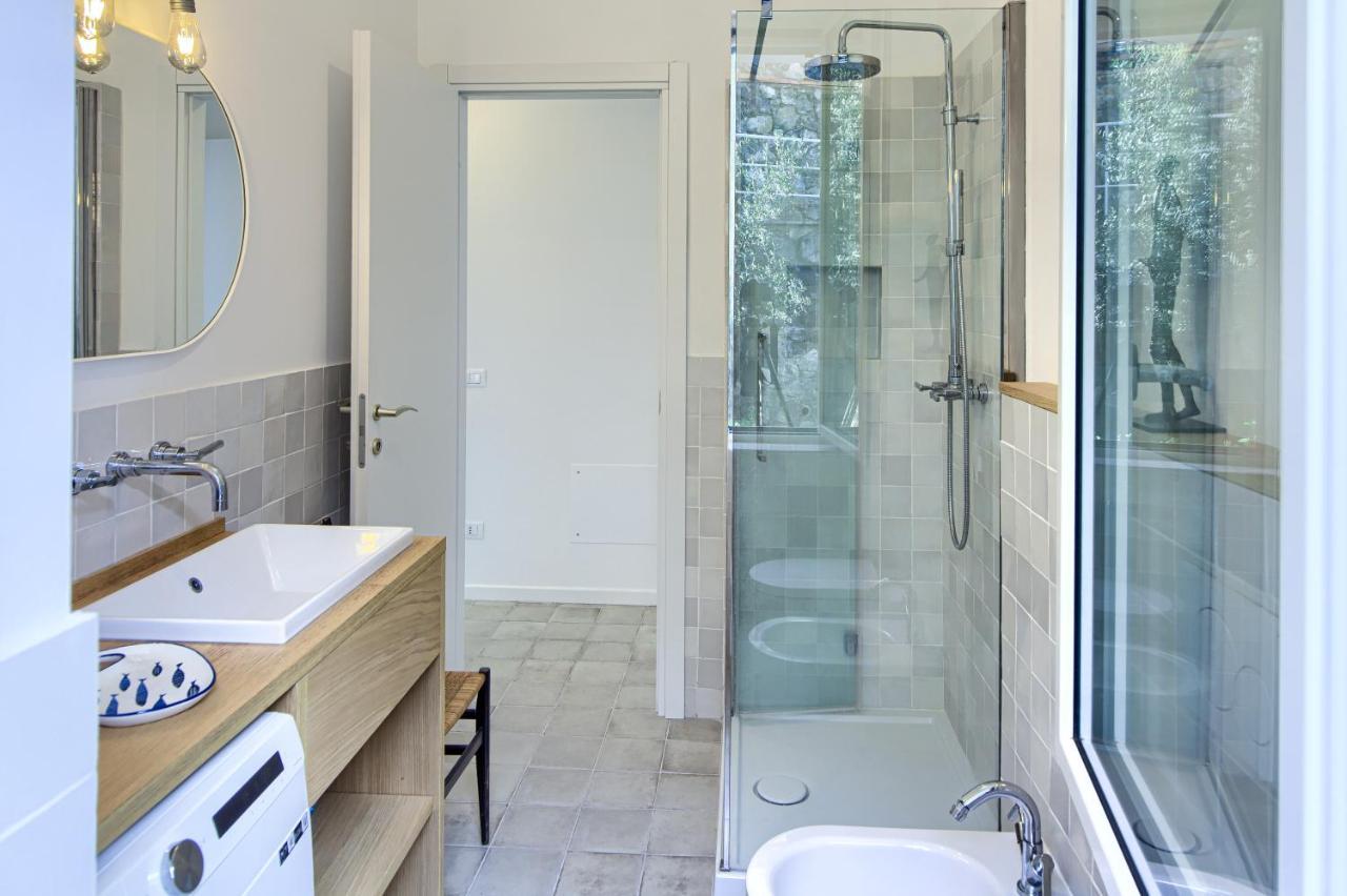 Casa Grande Mare Villa Леванто Екстериор снимка