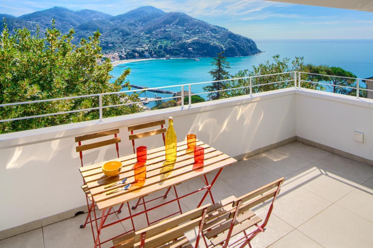 Casa Grande Mare Villa Леванто Екстериор снимка