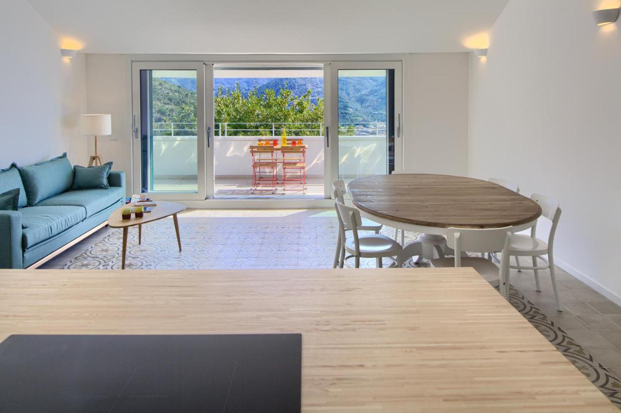Casa Grande Mare Villa Леванто Екстериор снимка