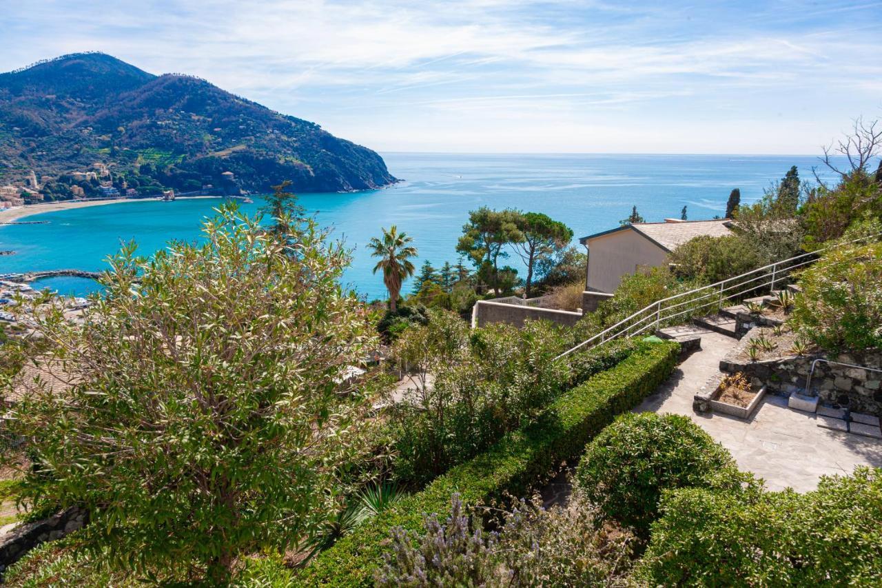 Casa Grande Mare Villa Леванто Екстериор снимка