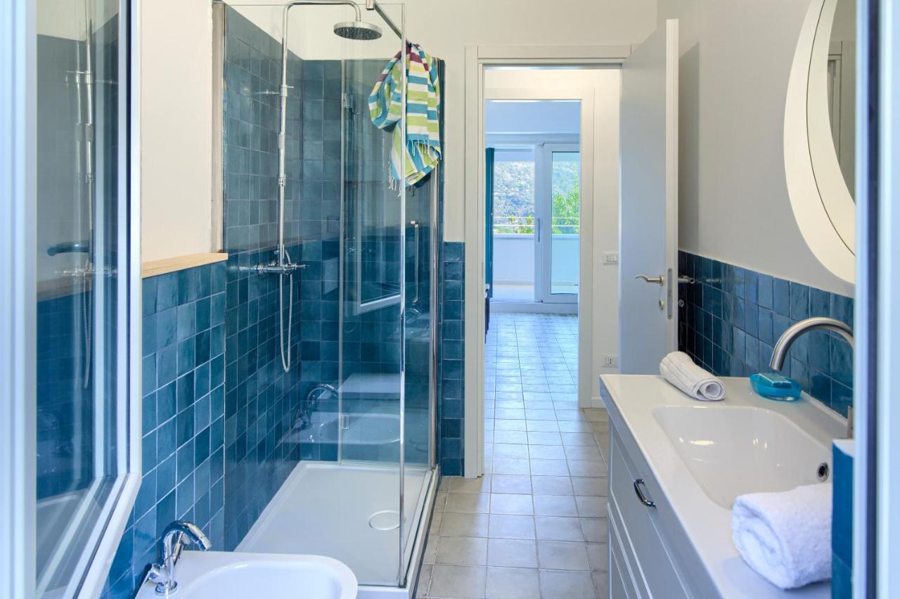 Casa Grande Mare Villa Леванто Екстериор снимка