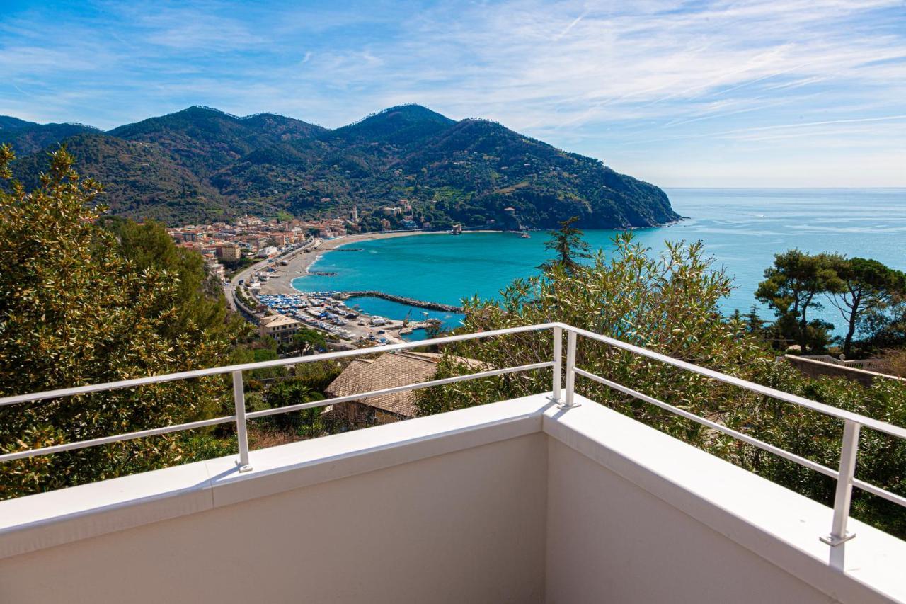 Casa Grande Mare Villa Леванто Екстериор снимка