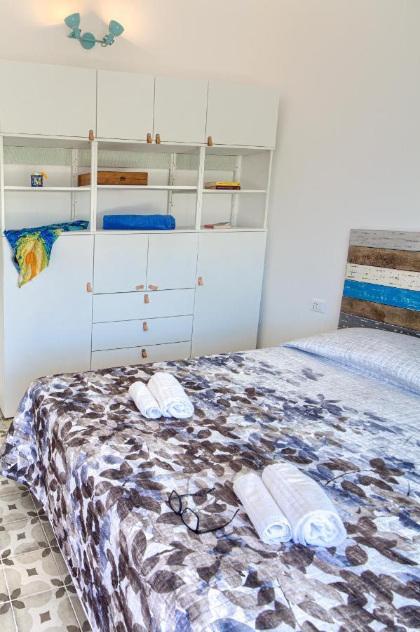 Casa Grande Mare Villa Леванто Екстериор снимка