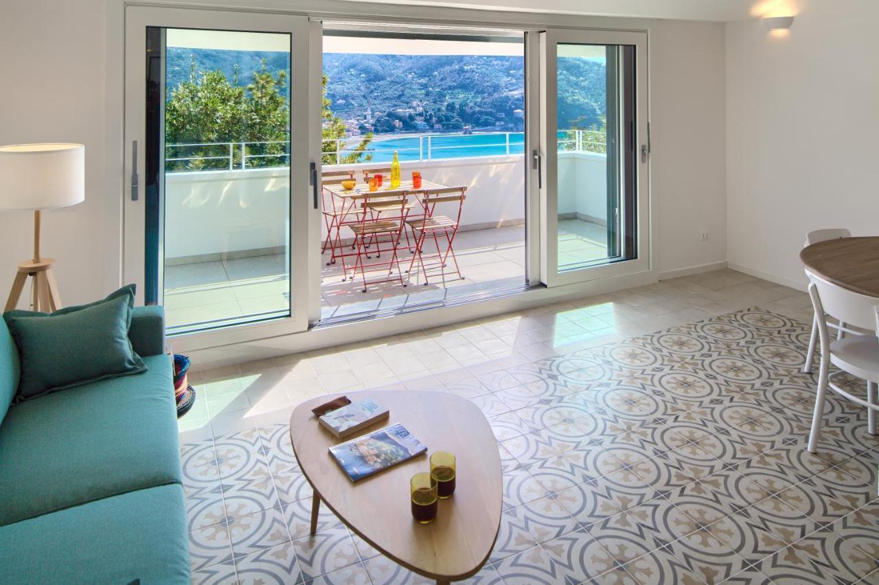 Casa Grande Mare Villa Леванто Екстериор снимка